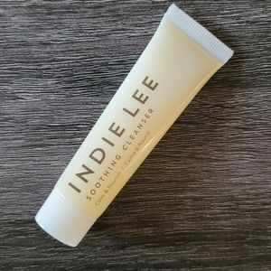 FREE Indie Lee Soothing Cleanser Mini